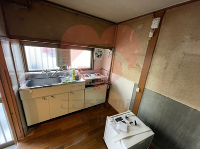  | 堺市堺区柳之町西1丁貸家