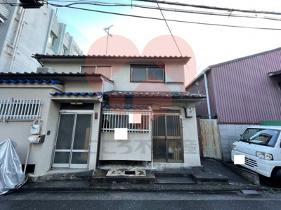  | 堺市堺区柳之町西1丁貸家