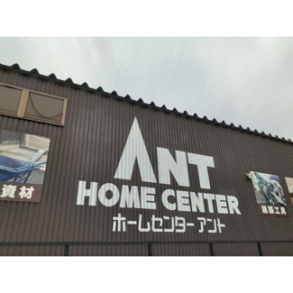 【外観パース】
