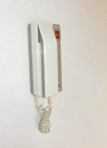 【セキュリティ】 | フジタマンション