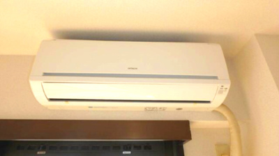 【設備】 | フジタマンション