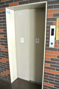 【その他】 | フジタマンション