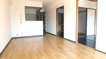 【その他】 | フジタマンション