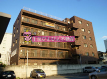 フジタマンションの画像