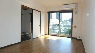 【寝室】 | フジタマンション