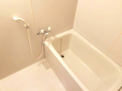 【浴室】 | フジタマンション