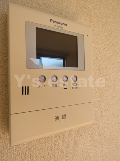 【セキュリティ】 | カルテット本澤 | この写真の反転タイプです。