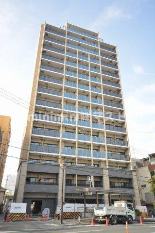 アルグラッド福島SOUTHの設備