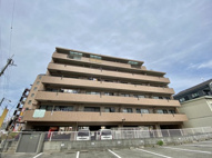 トヨサンマンションの画像