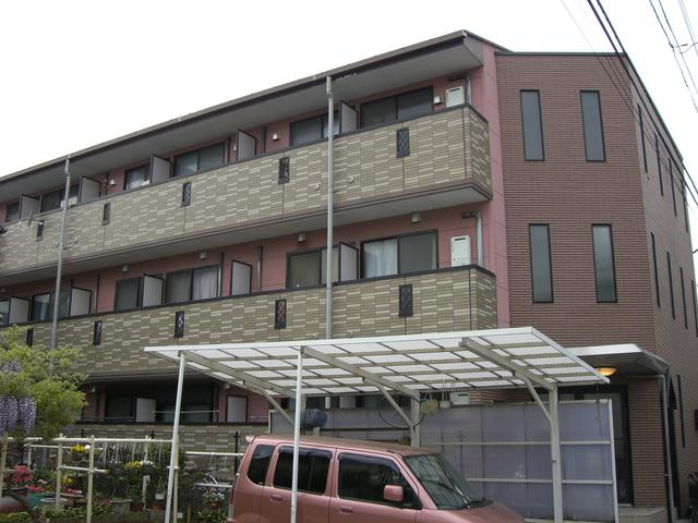 ラパンの画像