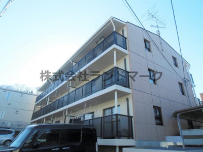 【外観】 | セント・ヒルズ