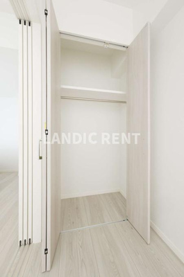 【内装】 | エンクレスト天神南PURE