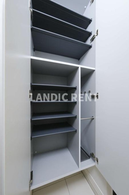 【収納】 | エンクレスト天神南PURE