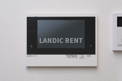 【セキュリティ】 | エンクレスト天神南PURE