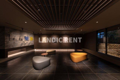 【その他共用部分】 | エンクレスト天神南PURE