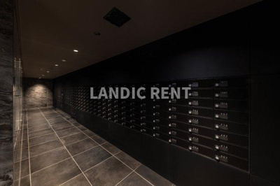 【その他共用部分】 | エンクレスト天神南PURE