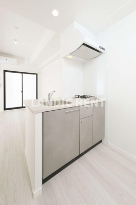 【キッチン】 | エンクレスト天神南PURE