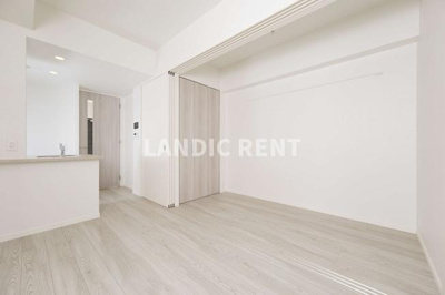 【内装】 | エンクレスト天神南PURE