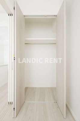 【収納】 | エンクレスト天神南PURE