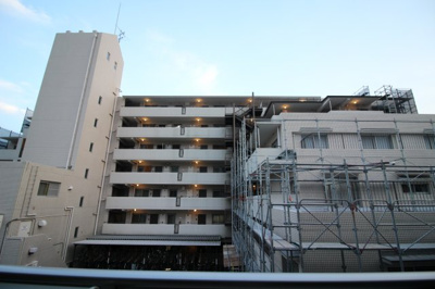 【展望】 | Clair摩耶