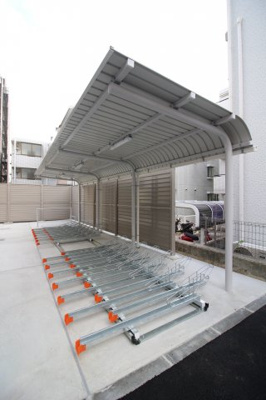 【その他共用部分】 | Clair摩耶