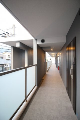 【その他共用部分】 | Clair摩耶