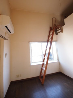 【内装】 | グランモア宮津台8B