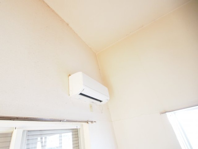 【内装】 | グランモア宮津台8B