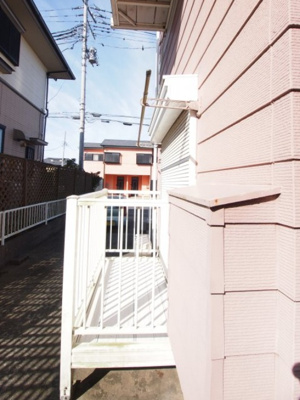 【展望】 | グランモア宮津台8B