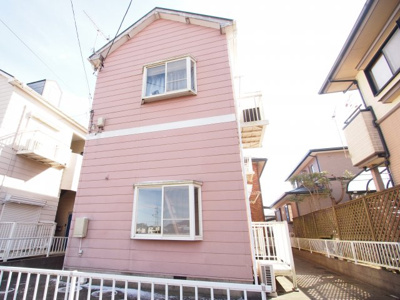 【外観】 | グランモア宮津台8B