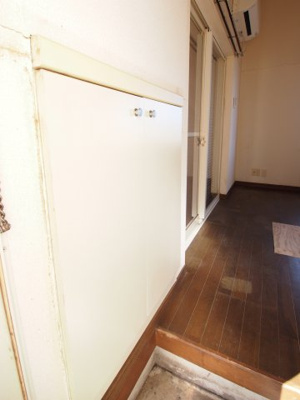 【その他】 | グランモア宮津台8B