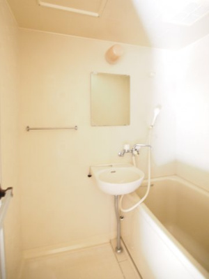 【浴室】 | グランモア宮津台8B