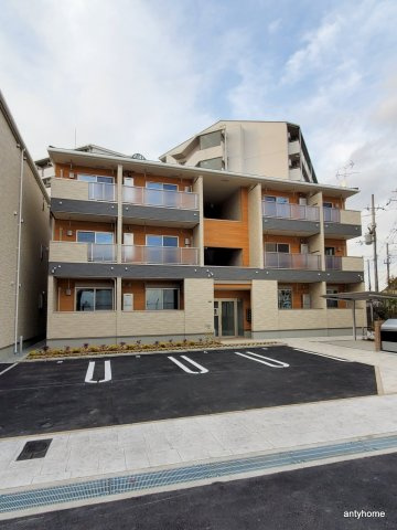 アルカンシエル イースト 仲介手数料無料