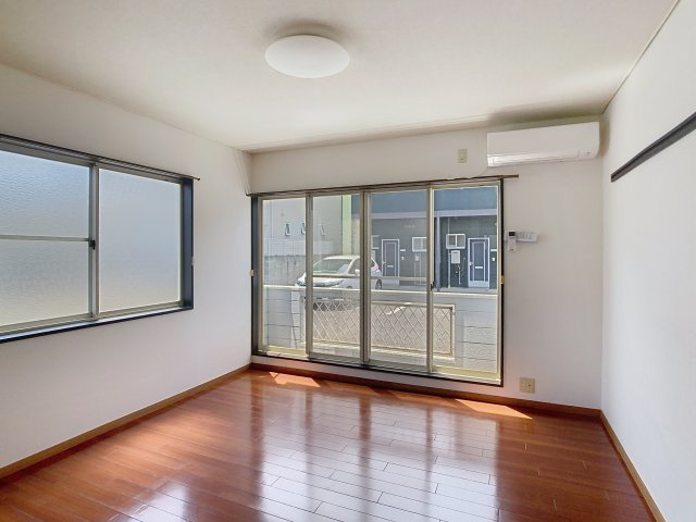 ルーキーリーグの居間・リビング