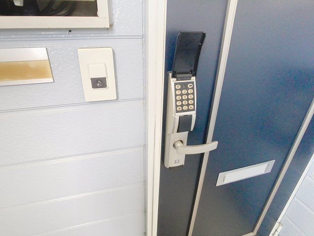 ルーキーリーグのセキュリティ