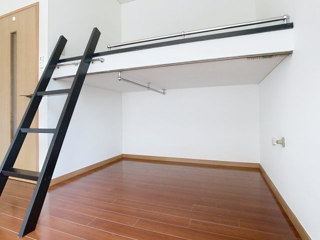 ルーキーリーグの収納