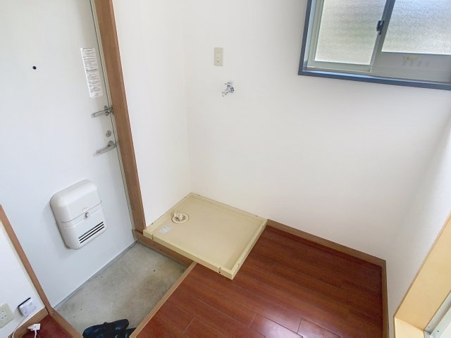 ルーキーリーグの設備