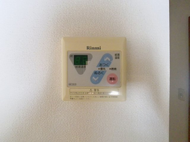 ルーキーリーグの設備