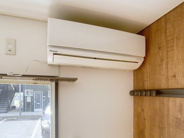 ルーキーリーグの設備