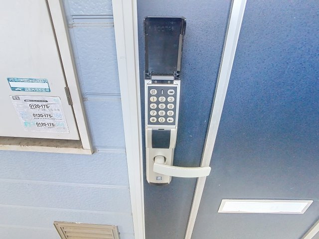 ルーキーリーグのセキュリティ