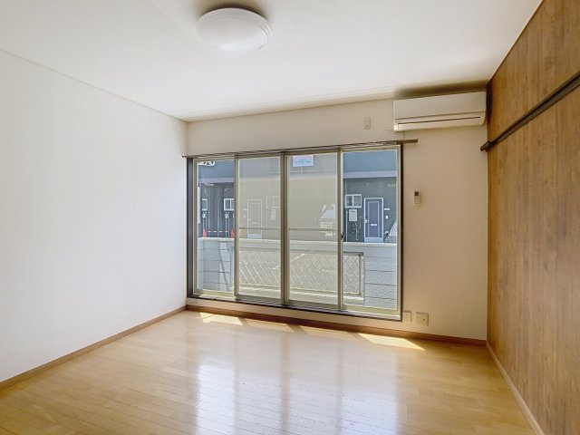 ルーキーリーグの居間・リビング