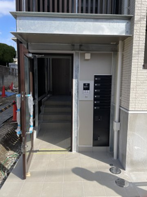 【その他共用部分】 | Fortuna