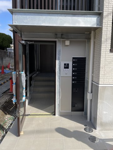 【その他共用部分】 