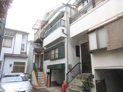 【外観】 | 菅原町戸建