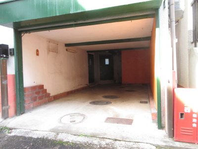 【駐車場】 | 菅原町戸建