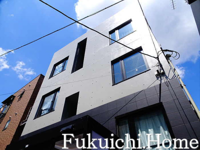 【外観】 | ＨＷ　ＨＩＬＬＳ幡ヶ谷