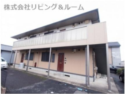 【外観】 | ドエルＳＴ　Ⅱ