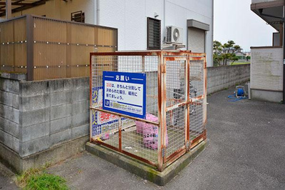 【その他共用部分】 | ハイツレーベ | ハイツレーベ ※同タイプの室内写真です