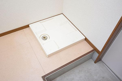 【その他共用部分】 | ハイツレーベ | ハイツレーベ ※同タイプの室内写真です