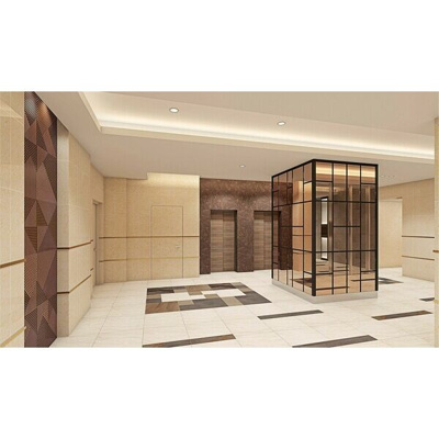 【エントランス】 | スプランディッド西日暮里